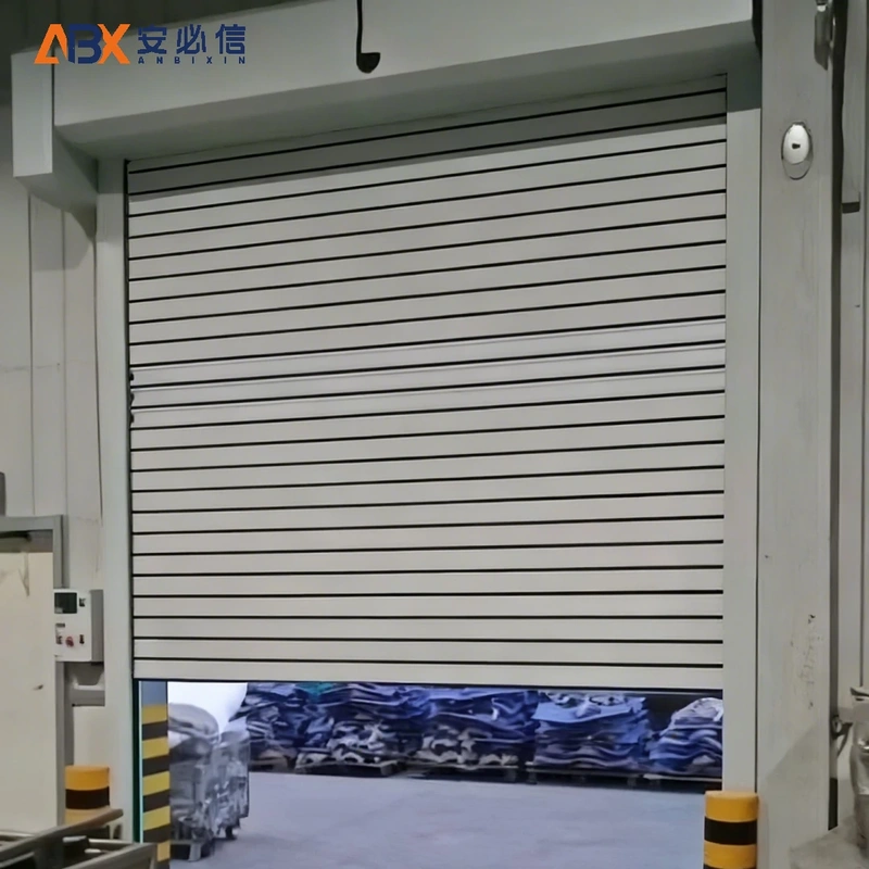 临沂雷达高速门